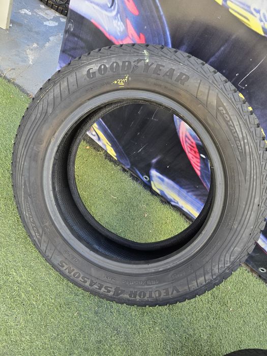 165.65.14 2x goodyear 2x kumho m+s