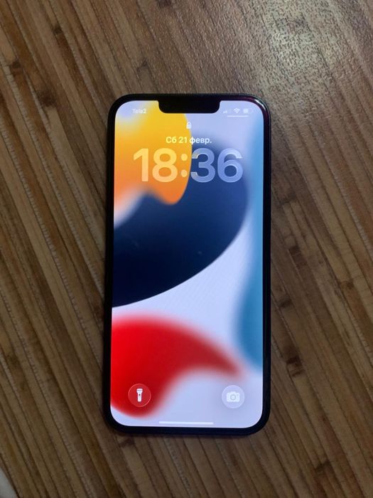 Айфон 13  сатылады