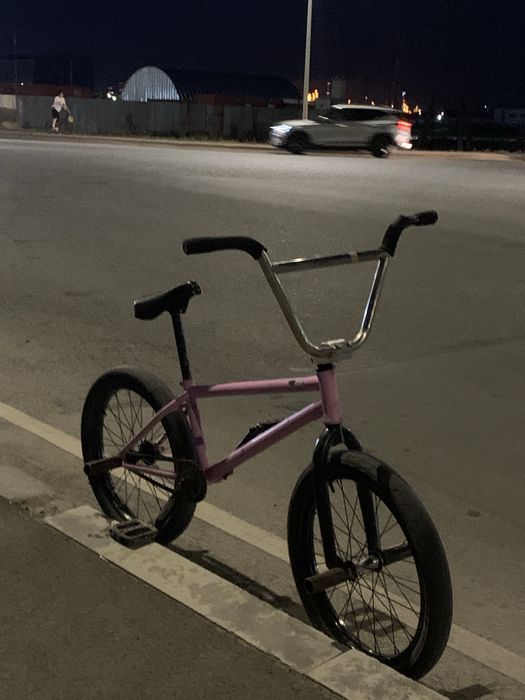 Продам байк бмх bmx