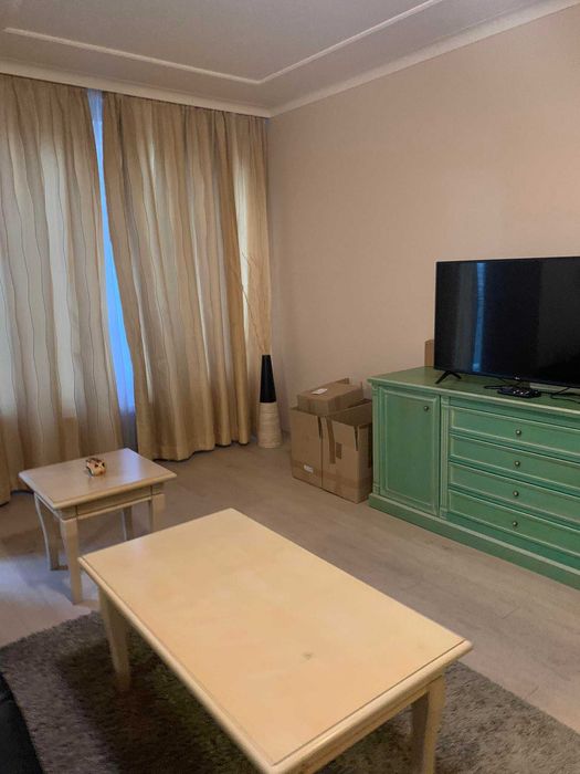 Дава се под наем Двустаен апартамент в София, Лозенец - 78 кв.м за 750 € - Снимка #1