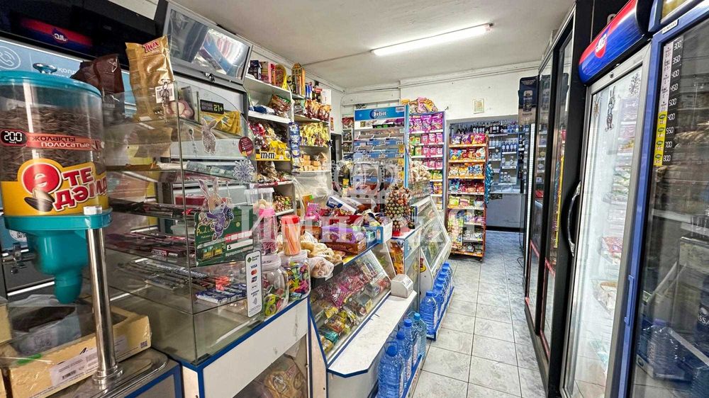 Магазин Мушелтой