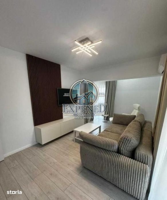 Inchiriere 2 camere Berceni|Bloc Nou