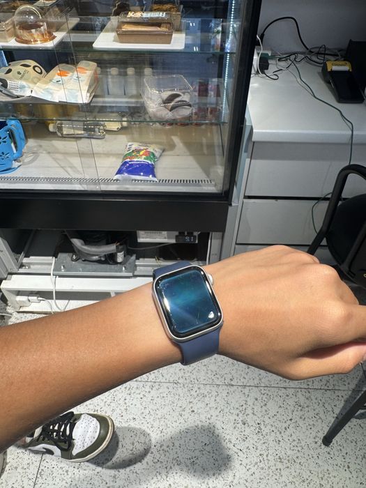 Apple watch SE 2024, 40mm