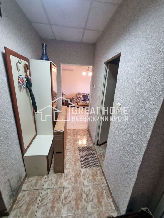 Продава се Тристаен апартамент в Търговище, Запад 2 - 71 кв.м за 1198 €/кв.м - Снимка #4