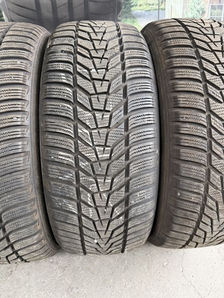 235/50/19 HANKOOK