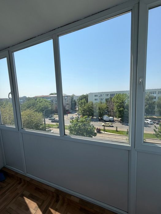 Inchiriez apartament Calea Bucuresti