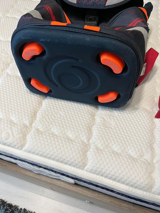 Ученическа раница HERLITZ