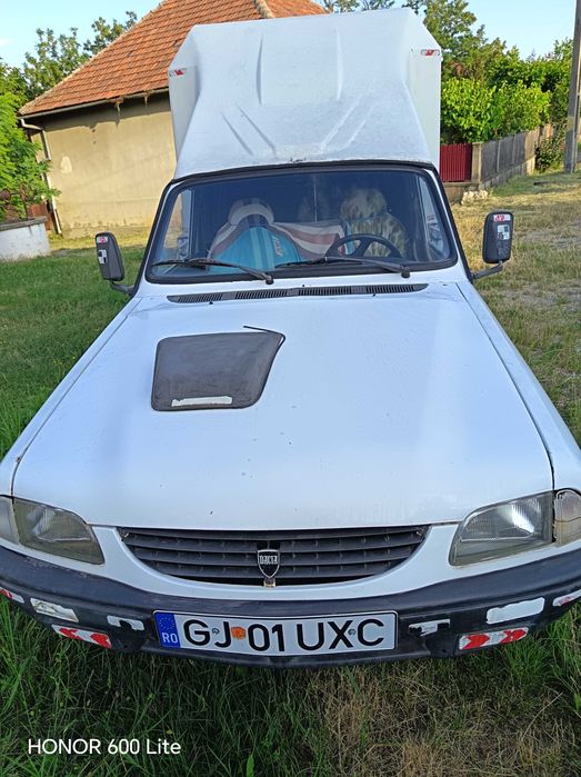 DACIA 1310 2003 — imagine 2