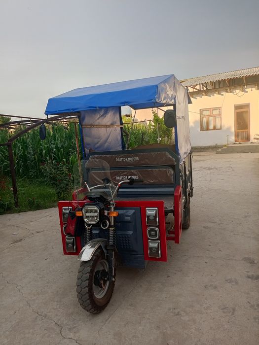muravey labo 1 tonna miya/mator 1800