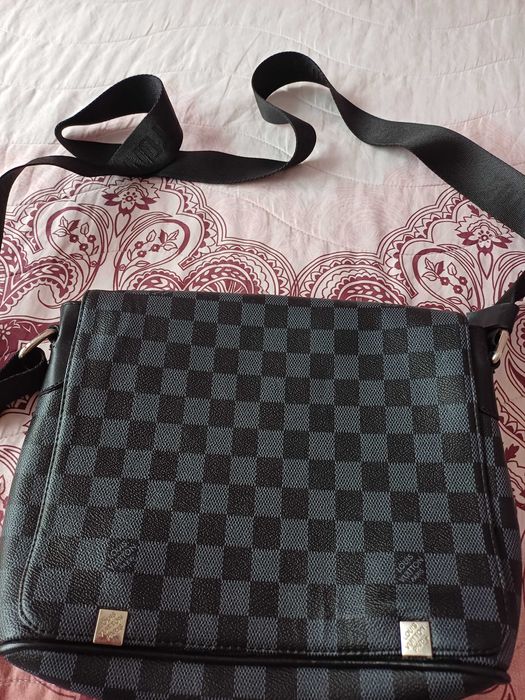 Мъжка чанта - Louis Vuitton