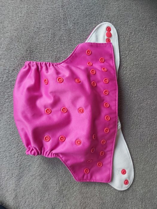 Гащи-пелени за многократна употреба