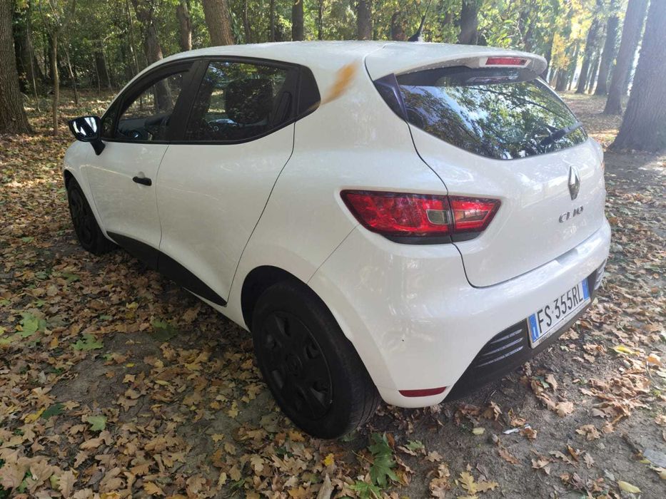 Renault Clio 1.5 DCi 90 Cp 2018