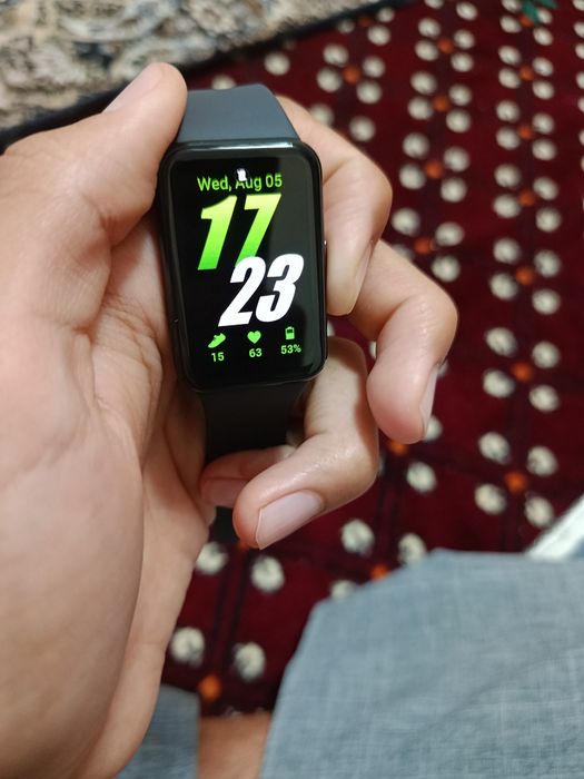 Samsung fit 3 ...