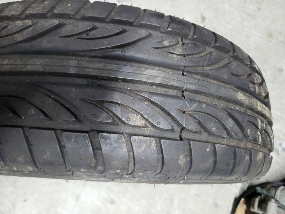 Roata rezerva polo 6R 185/65 R15