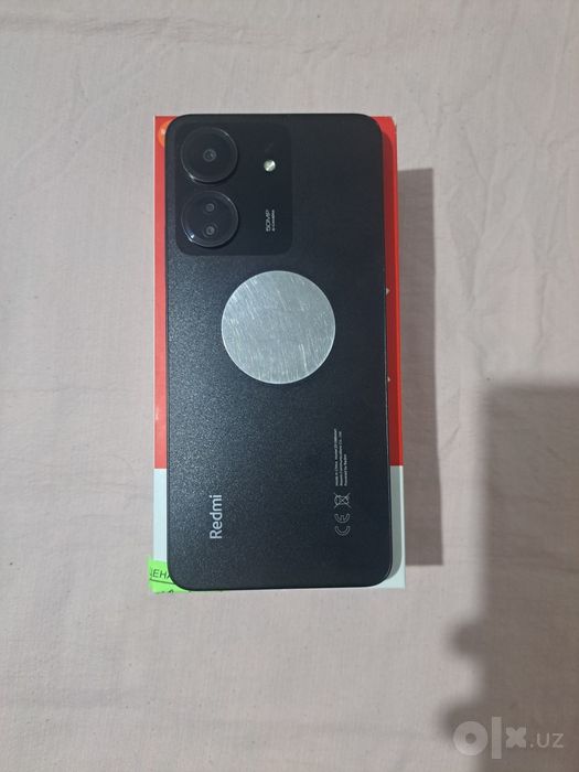 Redmi 13 C  sotiladi