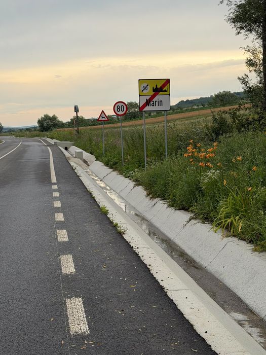 Vand teren intravilan in crasna marin jud salaj