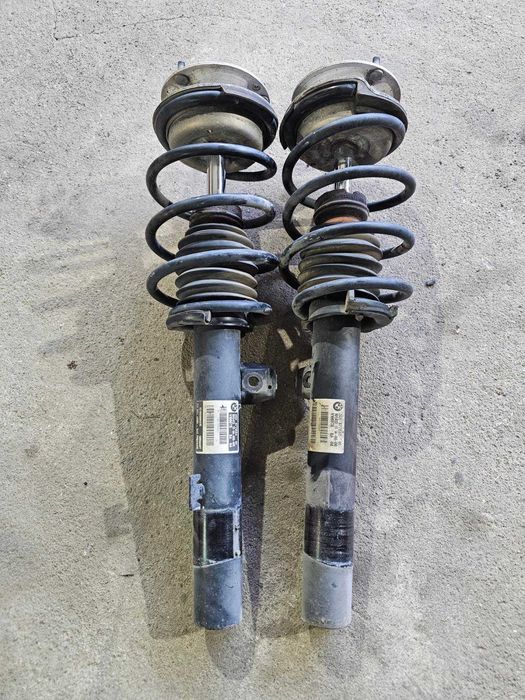 На части БМВ Е87 118д 122 коня / BMW E87 118d 122hp