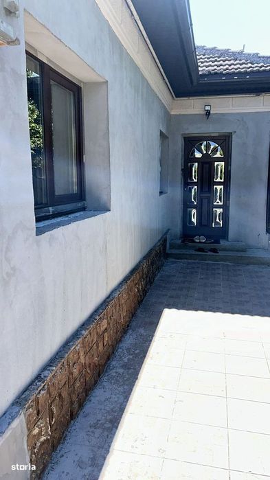 Casa cu teren mare Coiciu