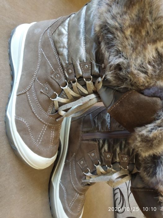 Прекрасни апрески от напа