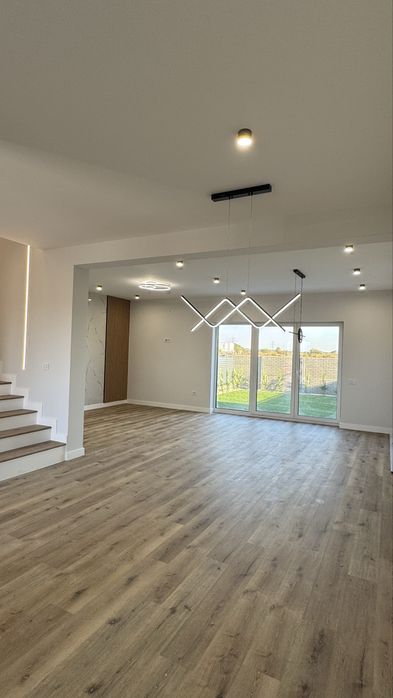 Duplex Moșnița Nouă - de vanzare