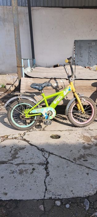Велосипеды Детские Все Находу