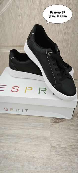 Нови дамски маратонки Adidas