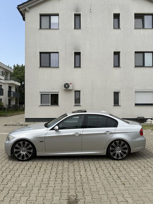 Bmw seria 320 d