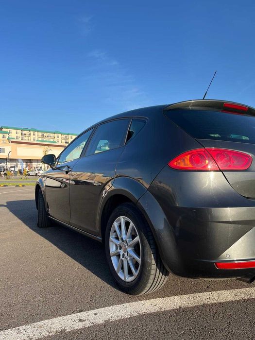 Seat Leon, Copa TSI 1.4