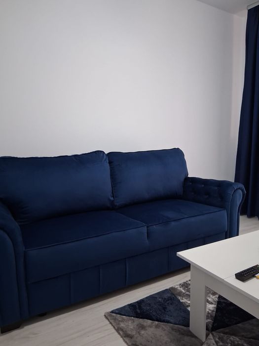 Chirie 1 Decembrie 1918 Chiajna Rosu Militari residence