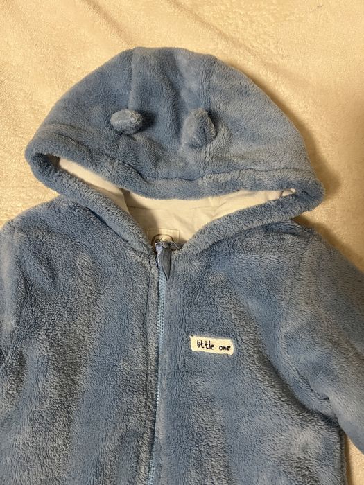 Комбинезон осень-зима