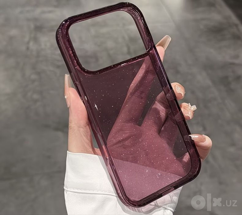 Чехол iphone 18 pro max