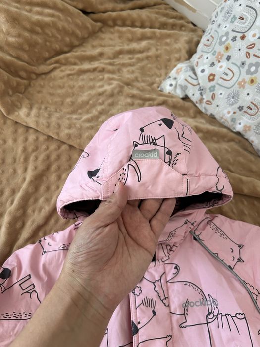 Продам комбенизон Crockid