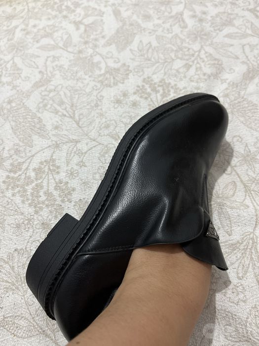 Ботинки женские НОВЫЕ