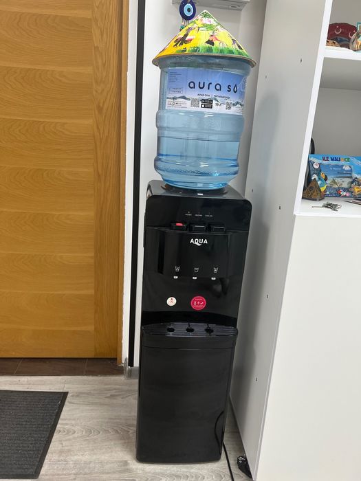 Продам кулер для воды