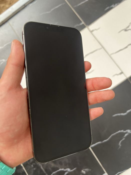 Iphone 13 promax