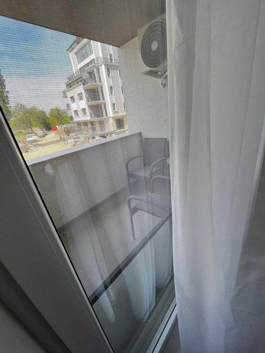 Дава под наем 2-стаен апартамент в кв. Кършияка, Пловдив – 350 €