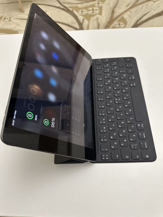 Ipad 9 и Apple pencil