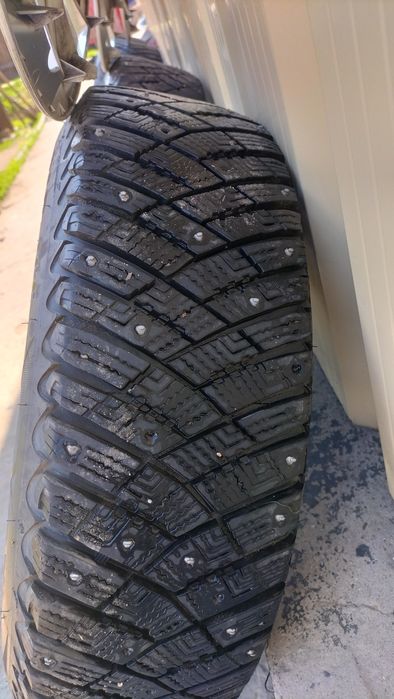 Продам колесо дисками