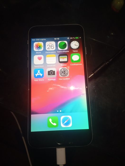 Продам аифон 6 ц