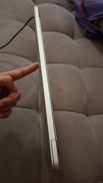 Mackbook Pro A1707 placa video dedicata Impecabil