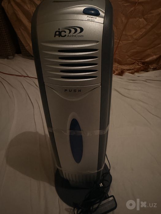 Ионный очиститель воздуха AirInCom AIC GH2152