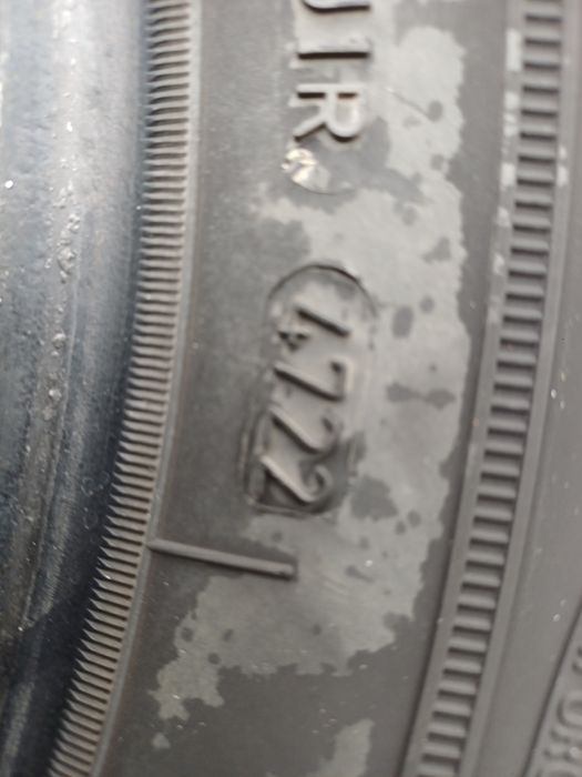 Гуми 235/70/16 Гудиар
