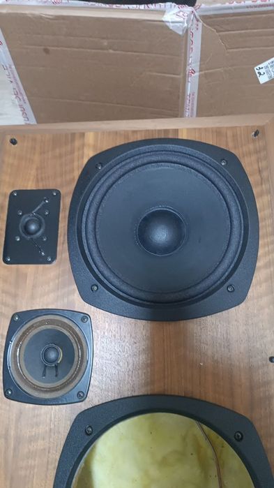 Акустика Peerless 1120