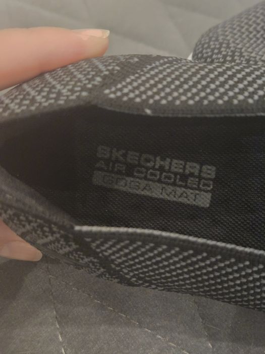 Balerini Skechers Air-Cooled Goga Mat