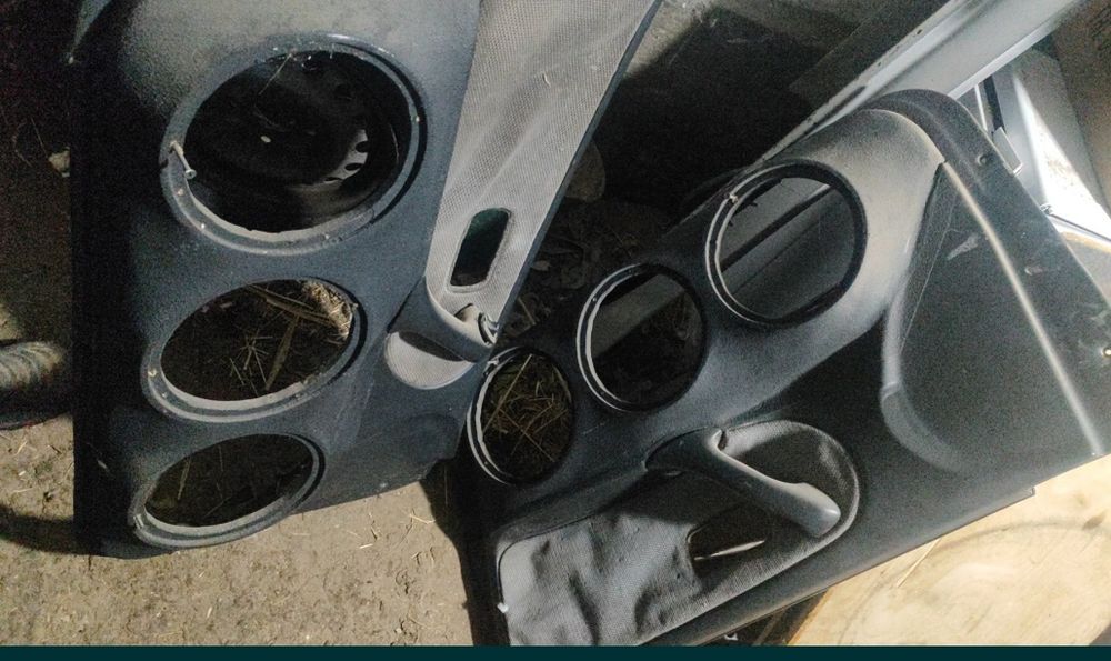 Карты Nissan Primera 3*20