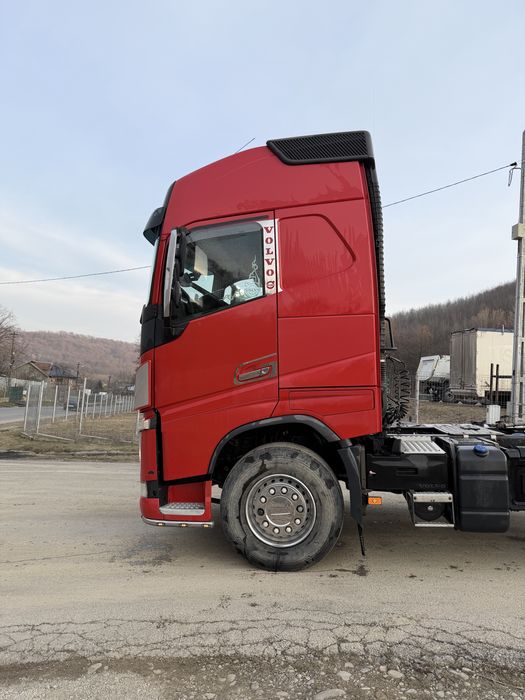 De vanzare !Volov fh 500