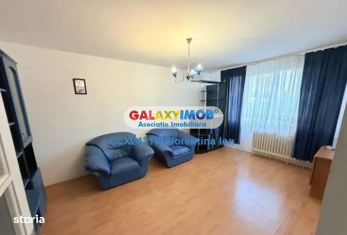 007 Apartament 3 camere Drumul Taberei-Valea Ialomitei — fotografia 1
