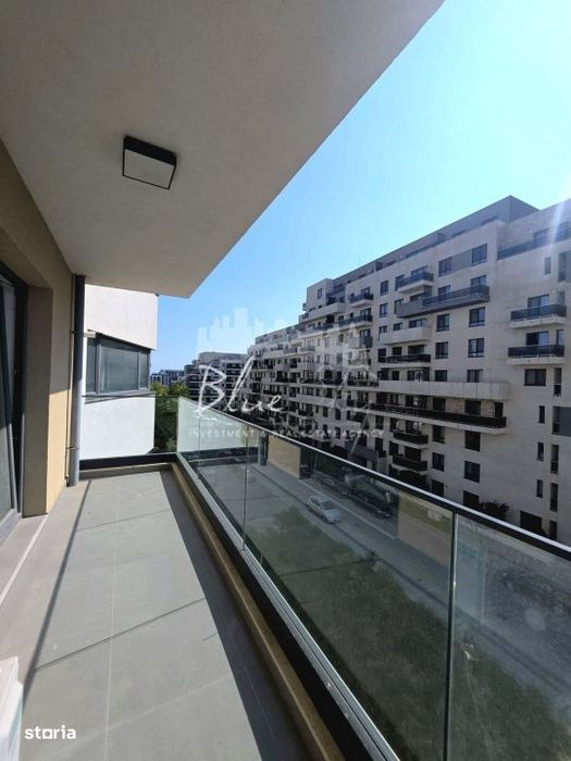 Tomis Plus – Apartament 2 camere, bloc nou, finisat la cheie — fotografia 3