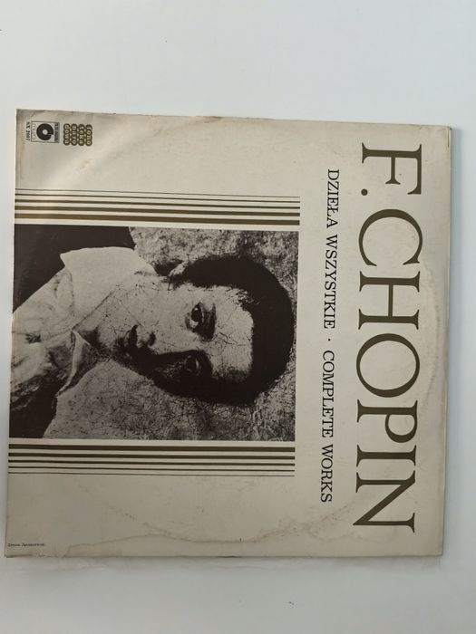 Vinil muzică clasică - Ceaikovski, Chopin, Mozart, Beethoven