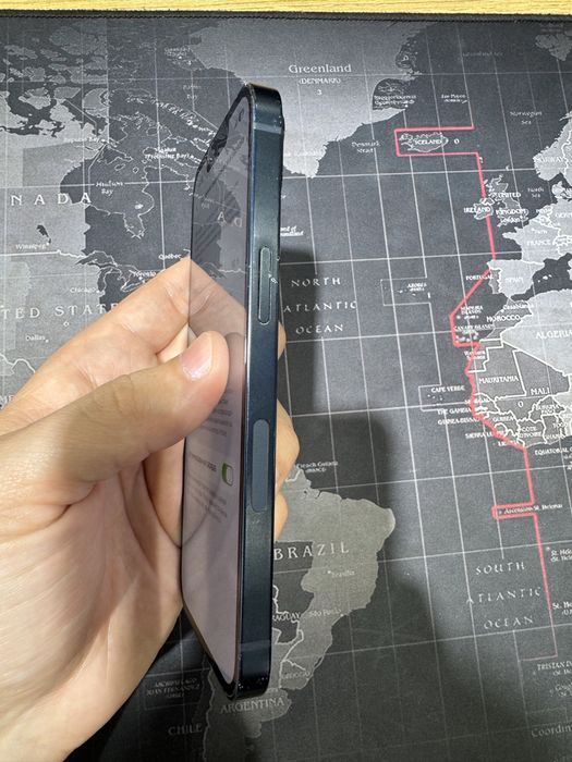 iPhone 13 blue naqd va nasiya savdoga